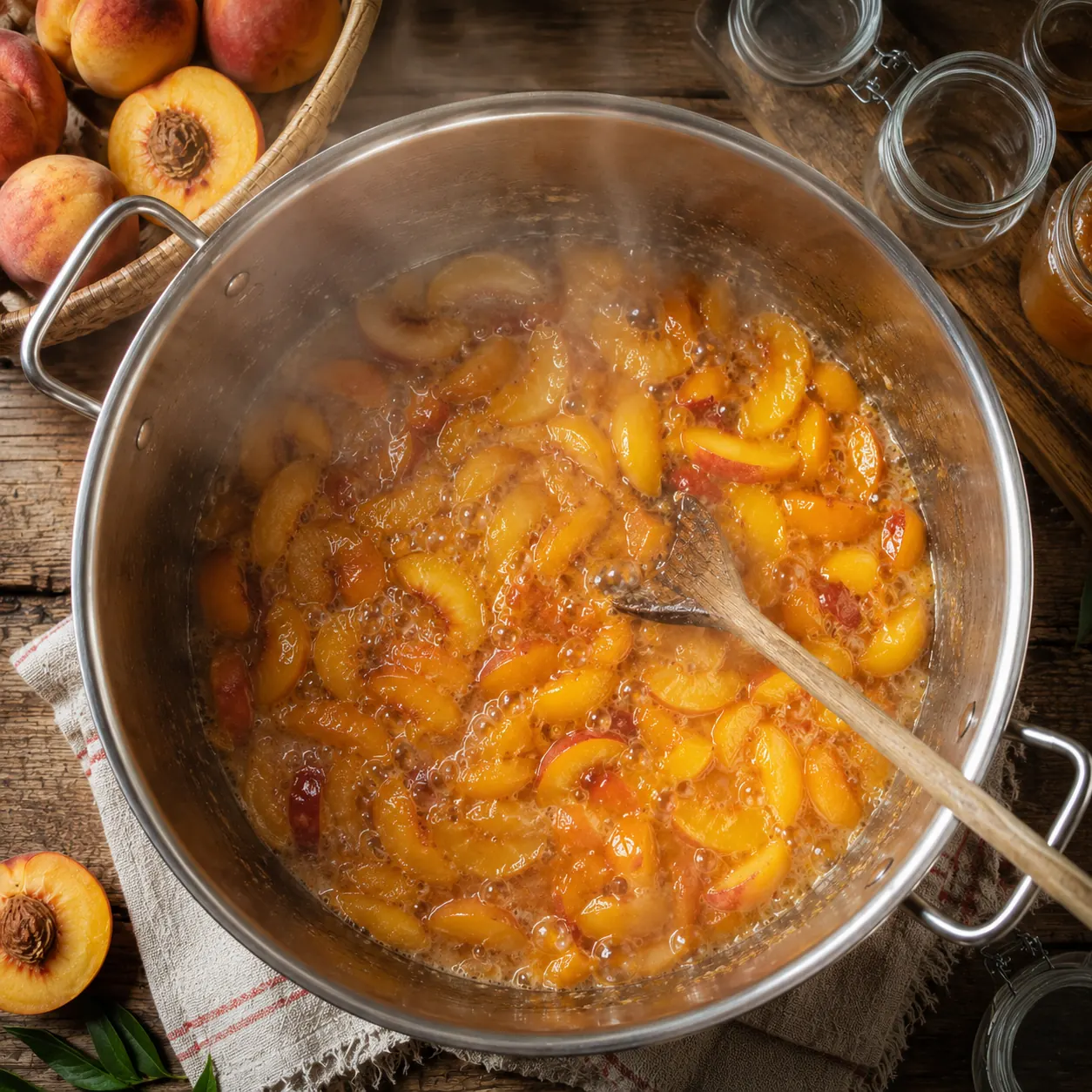 Marmellata artigianale Agrinatural